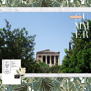 MOC day#9 - Athens