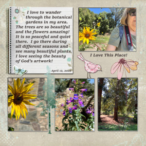 January 25 Tell A Love Story MOC 11 8x8