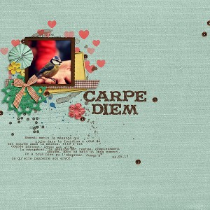 Carpe Diem