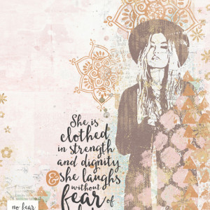 Dignity