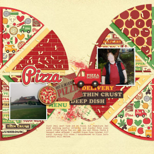 Pizza
