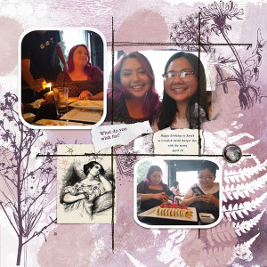Birthday!