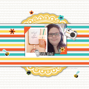 Laura Rogers Dunia Designs Everday Project 2023