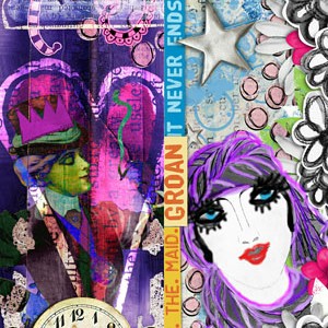 2013: Art Journal: Skinnies [1] & [2]