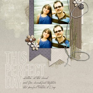 This Perfect Day