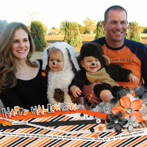 Halloween Family 2008 (MIS 10/7/23)