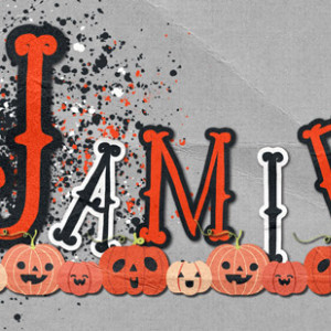halloween siggy