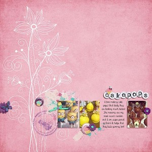 Cakepops