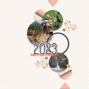January 18 - Simple Template Challenge