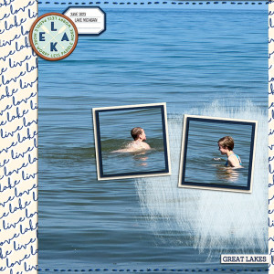 MOC 2024 Day 22: Lake