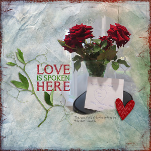 LOD_Tangie Baxter_Valentine Roses