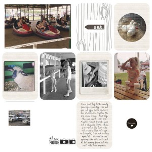 County Fair Page 1