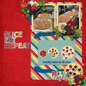 Slice Eat Repeat