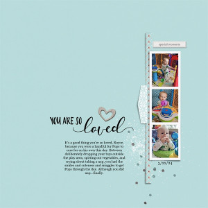 You Are So Loved 2