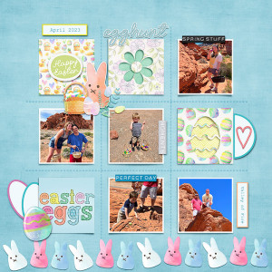Easter-eggs