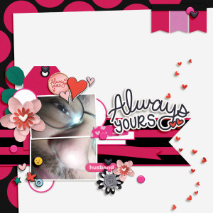 Always Yours