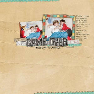 Game Over