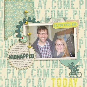 Kindnapped