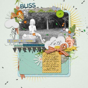 Bliss