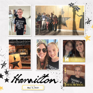 Hamiltion - right side