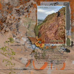 Arthur's Seat