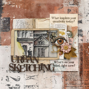 UrbanSketching