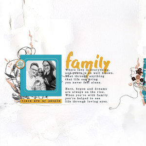 September Scraplift Challenge