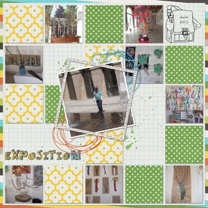 Exposition