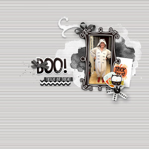 Boo-anime