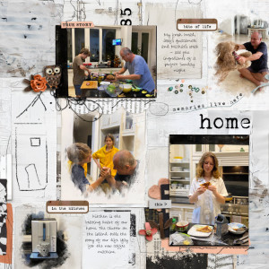 HOME