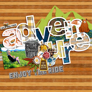 Adventure