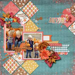Autumn Vibes