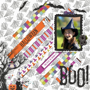 Happy Haunting