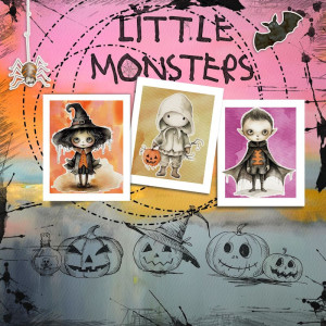 Little Monsters