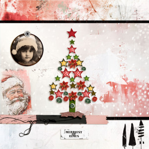 Merriest Times