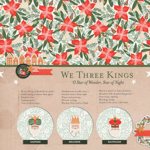 We Three Kings