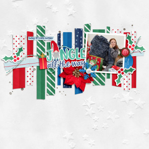 jingle all the way