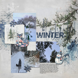 Winter