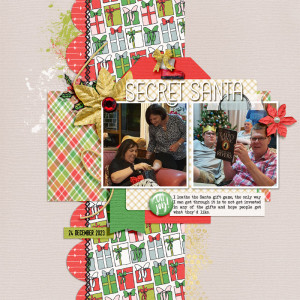 SecretSanta
