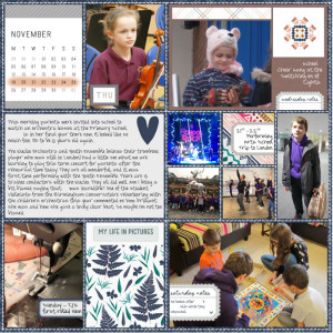 2018: Week 47