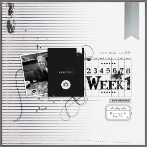 December Wk 1