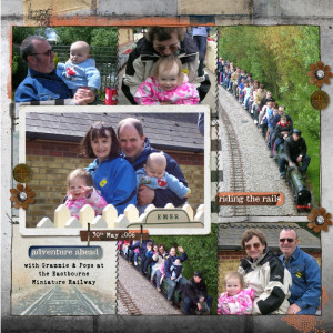 Miniature Railway
