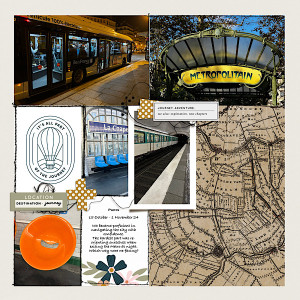 Paris  (Transit)