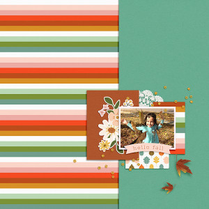 Hello Fall