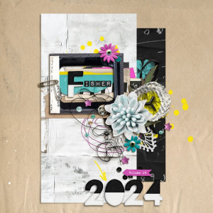 Family Book 29 Front Cover