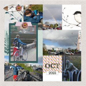 Bike To Town