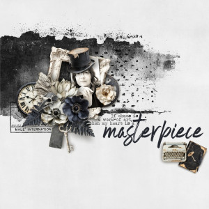 Masterpiece