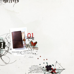 These Moments Matter: Special Little Things ( A visual map )