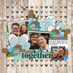 We Belong Together