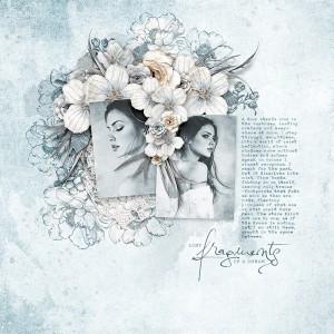 Fragments of a Dream